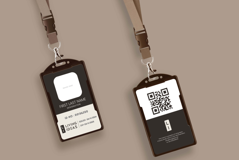 L.I ID Card
